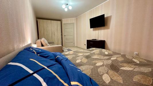 Квартиры на Краснинском 24 - 30