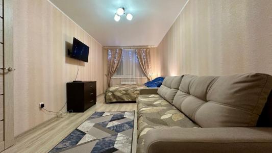 Квартиры на Краснинском 24 - 28