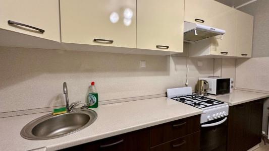 Квартиры на Краснинском 24 - 37