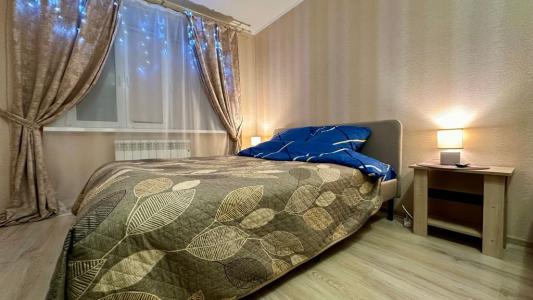 Квартиры на Краснинском 24 - 33