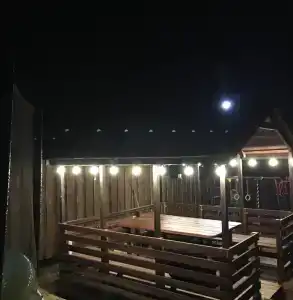 Коралловая