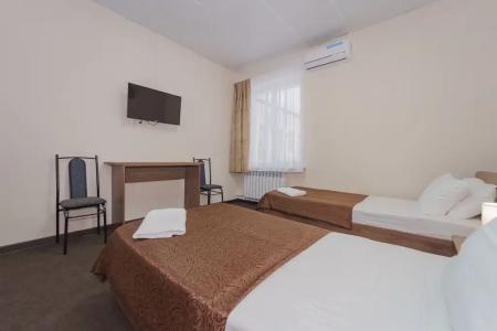 D-Hotel - 6