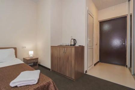 D-Hotel - 9