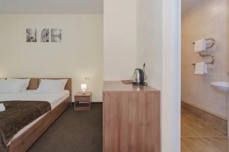 D-Hotel - 16