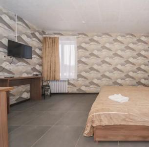 D-Hotel - 26