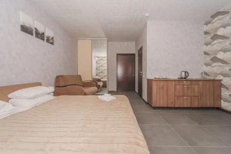 D-Hotel - 40