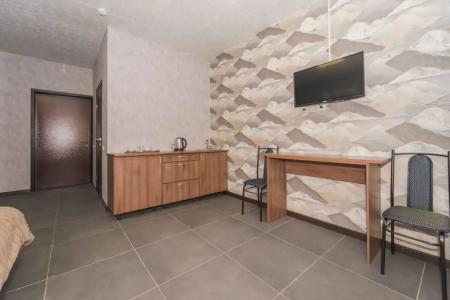 D-Hotel - 27