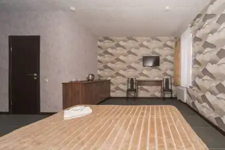D-Hotel - 36