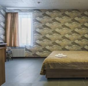 D-Hotel - 38
