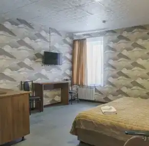 D-Hotel - 39