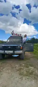 у Георгия - 10