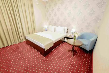 Welcome Inn - 8