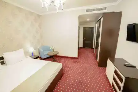 Welcome Inn - 9