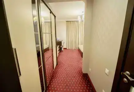 Welcome Inn - 10