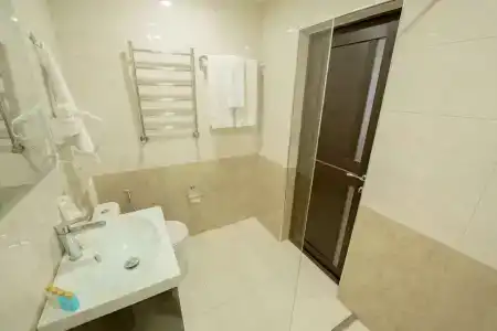 Welcome Inn - 12