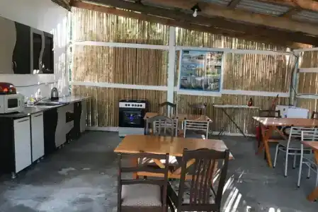 SarKar House - 2