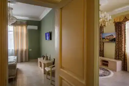 Голубое озеро - 28