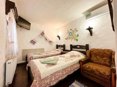 Диканька на Тамани - 107