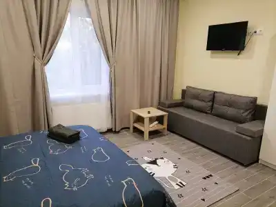 Хижина - 25