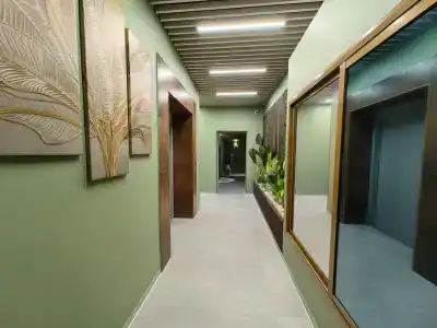 Смарт отель - 2