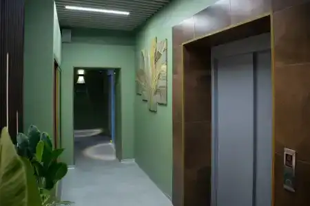 Смарт отель - 6