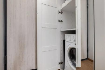 Квартиры на Ботанической 33 - 1030