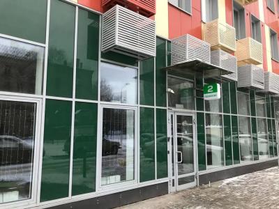 Квартиры на Ботанической 33 - 1035