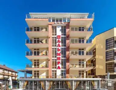 Gala Palmira - 1