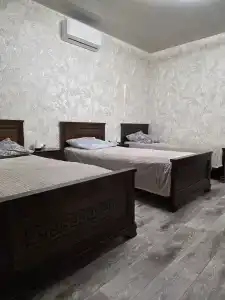 Гостевой дом у Новикова - 6