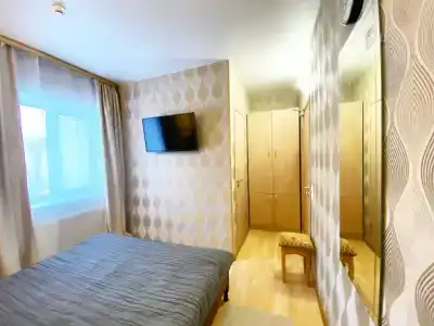 Золотой берег - 12