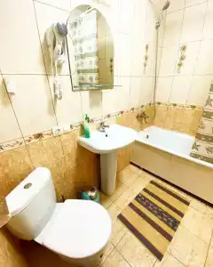 Золотой берег - 17
