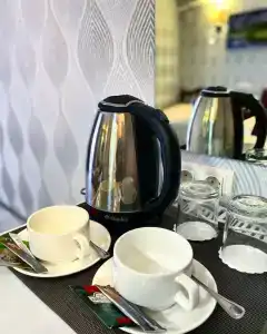 Золотой берег - 19