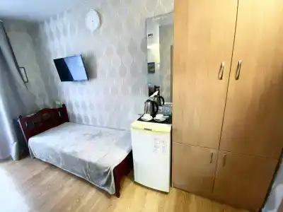 Золотой берег - 16