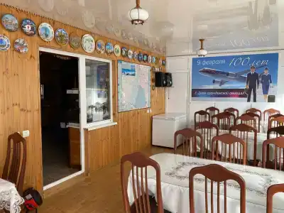 Старый Клен - 22