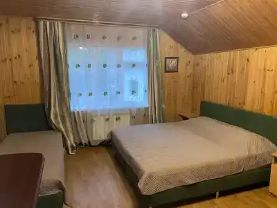 Старый Клен - 13