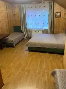 Старый Клен - 14