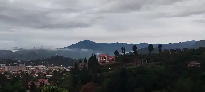 Panorama Batumgora - 16