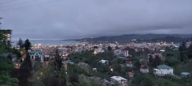 Panorama Batumgora - 39