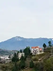 Panorama Batumgora - 55