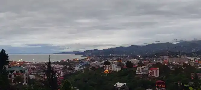 Panorama Batumgora - 72