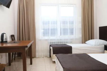 Централь - 23