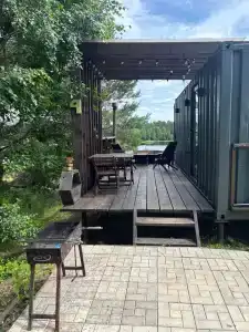 Forrest Home - 24