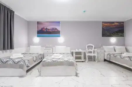 Горная Кадриль Редэнс - 178