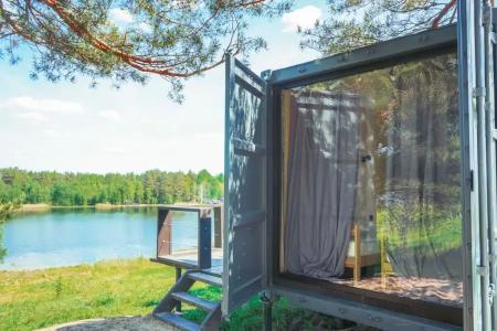 Forrest Home - 105
