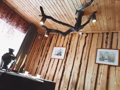 Хаски Моа - 3
