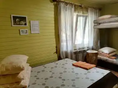 Хаски Моа - 4
