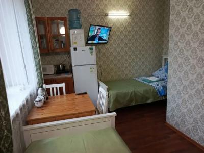 Студия Как Дома - 24