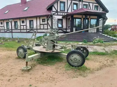 Порт Кобона - 2