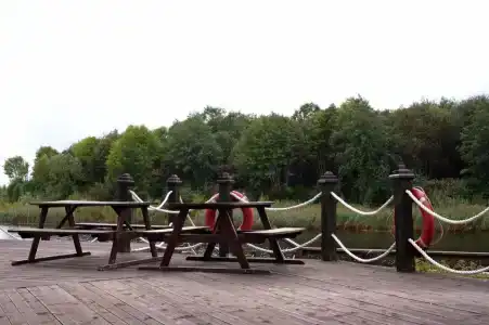 Порт Кобона - 4