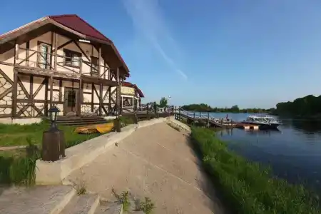 Порт Кобона - 9